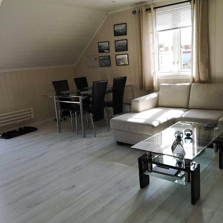 Loftet, Nyksund Διαμέρισμα Εξωτερικό φωτογραφία